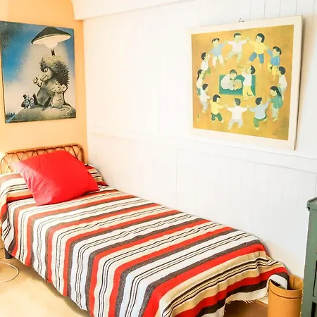 Holiday Le Courtil 1 *