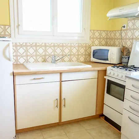 Prázdninový dům Holiday Le Courtil 1