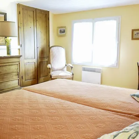 Holiday Le Courtil 1 Saint-Augustin (Charente-Maritime)
