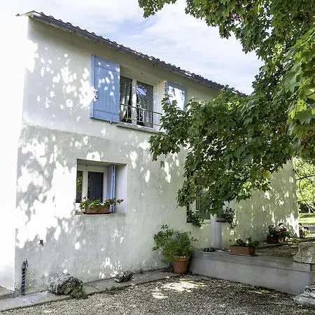 Holiday Le Courtil 1 Prázdninový dům Saint-Augustin (Charente-Maritime)