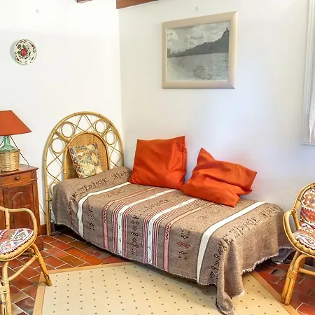 Prázdninový dům Holiday Le Courtil 1 *